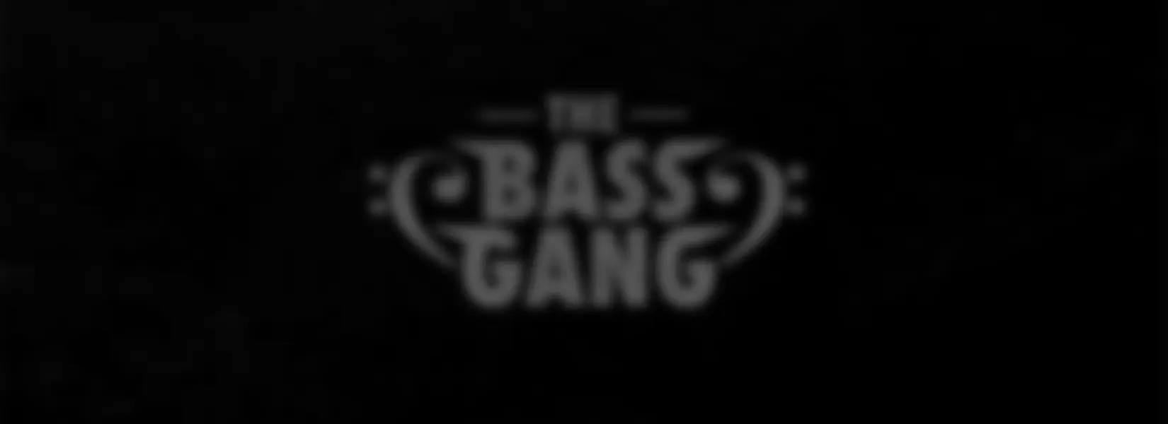 thebassgangmerch